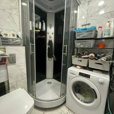 Квартира 36 м², 1-комнатная - изображение 5