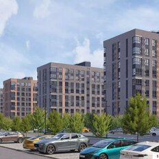 Квартира 36,7 м², 1-комнатная - изображение 5