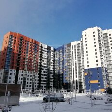 Квартира 37,8 м², 1-комнатная - изображение 2