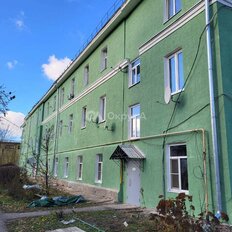Квартира 60,4 м², 2-комнатная - изображение 1