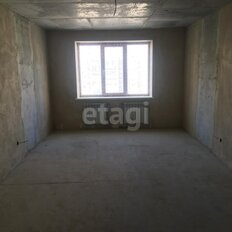 Квартира 105,3 м², 3-комнатная - изображение 5