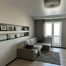 Квартира 88,6 м², 3-комнатная - изображение 3