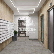 Квартира 59,5 м², 3-комнатная - изображение 4