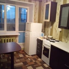 Квартира 30 м², 1-комнатная - изображение 1