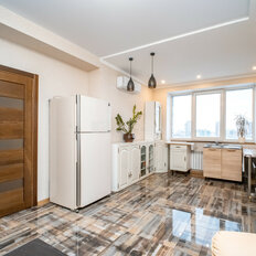 Квартира 122,8 м², 3-комнатная - изображение 4