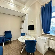 Квартира 76 м², 3-комнатная - изображение 4