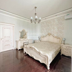 Квартира 168,5 м², 4-комнатная - изображение 4