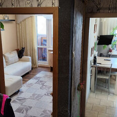Квартира 33,4 м², 1-комнатная - изображение 1