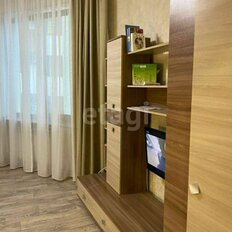 Квартира 47,4 м², 1-комнатная - изображение 5