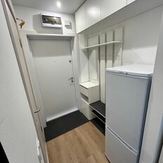 Квартира 19,5 м², студия - изображение 5