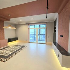 Квартира 81,1 м², 2-комнатная - изображение 3