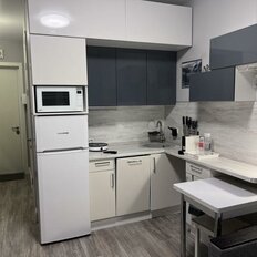 Квартира 18,1 м², студия - изображение 5