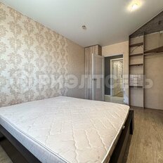 Квартира 60 м², 3-комнатная - изображение 3