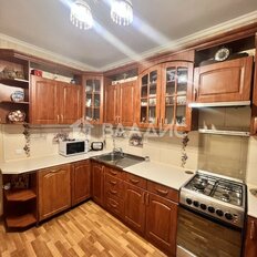 Квартира 66,4 м², 2-комнатная - изображение 1