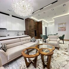 Квартира 105 м², 3-комнатная - изображение 3