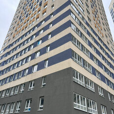 Квартира 24 м², студия - изображение 1