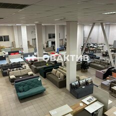 721,7 м², торговое помещение - изображение 3
