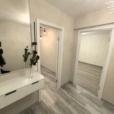 Квартира 53 м², 2-комнатная - изображение 1