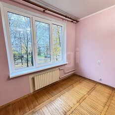 Квартира 32,5 м², 1-комнатная - изображение 5