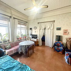 Квартира 52,9 м², 2-комнатная - изображение 1