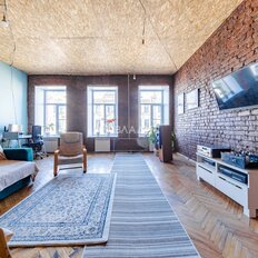 Квартира 99,4 м², 2-комнатная - изображение 1