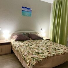 Квартира 56 м², 2-комнатная - изображение 5