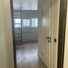 Квартира 13 м², студия - изображение 1