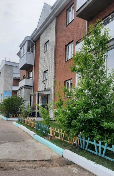 32,7 м², квартира-студия 5 800 000 ₽ - изображение 73