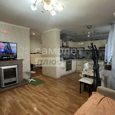 Квартира 63,8 м², 3-комнатная - изображение 5