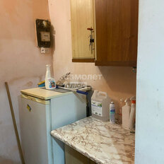 Квартира 21,4 м², студия - изображение 4
