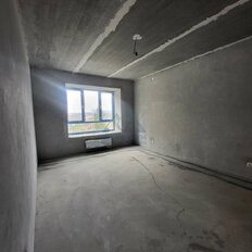 Квартира 76,5 м², 3-комнатная - изображение 2