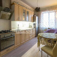 Квартира 90,1 м², 3-комнатная - изображение 1