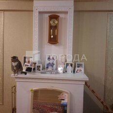 Квартира 74,3 м², 3-комнатная - изображение 5