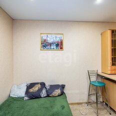 Квартира 33 м², студия - изображение 1