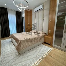 Квартира 150 м², 4-комнатная - изображение 4