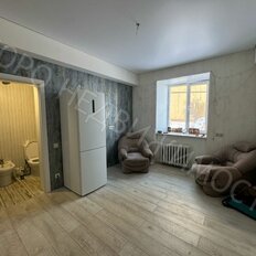Квартира 37 м², 1-комнатная - изображение 1