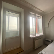 Квартира 30 м², студия - изображение 5