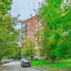 Квартира 34 м², 1-комнатная - изображение 5