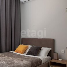 Квартира 16 м², студия - изображение 2