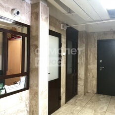 Квартира 60,6 м², 2-комнатная - изображение 1