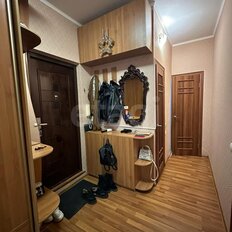Квартира 56 м², 2-комнатная - изображение 1