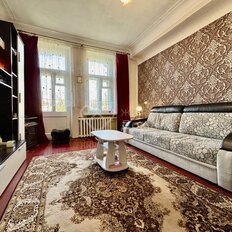 Квартира 54 м², 2-комнатная - изображение 1