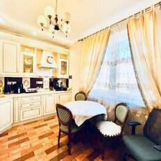 Квартира 78 м², 2-комнатная - изображение 1