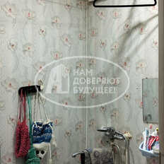Квартира 36 м², 2-комнатная - изображение 1