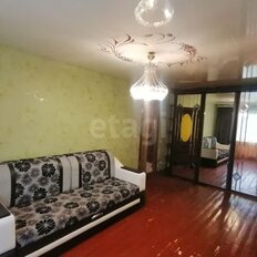 Квартира 45,7 м², 2-комнатная - изображение 3