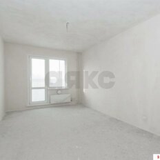 Квартира 35,3 м², 1-комнатная - изображение 2