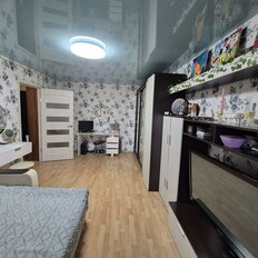 Квартира 36 м², 1-комнатная - изображение 2