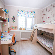 Квартира 50 м², 2-комнатная - изображение 4