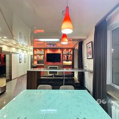 Квартира 91 м², 3-комнатная - изображение 4