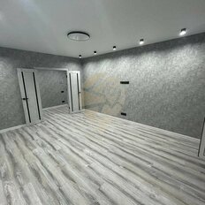 Квартира 45,4 м², 1-комнатная - изображение 3
